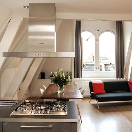 Loft 6 Apartment Groningen Ngoại thất bức ảnh