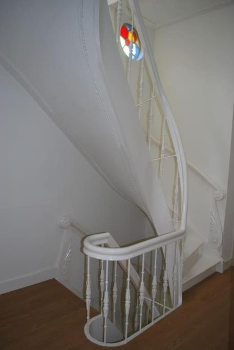 Loft 6 Apartment Groningen Ngoại thất bức ảnh