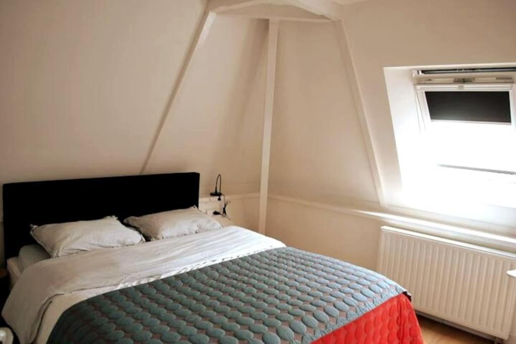 Loft 6 Apartment Groningen Ngoại thất bức ảnh
