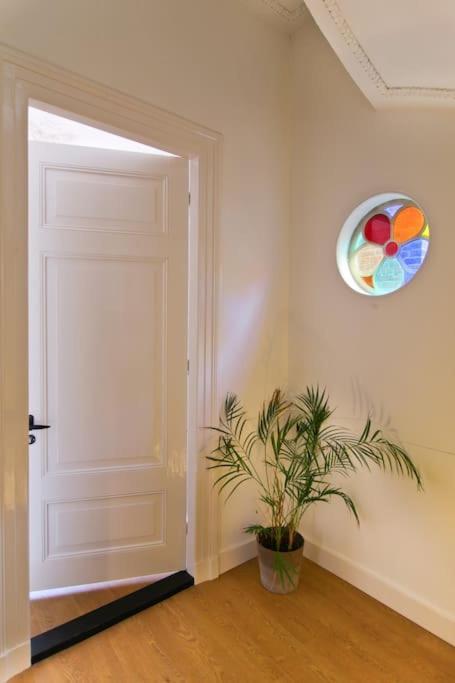 Loft 6 Apartment Groningen Ngoại thất bức ảnh