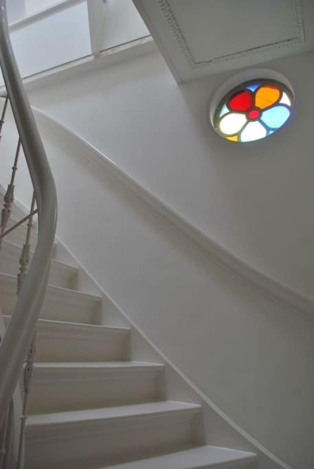 Loft 6 Apartment Groningen Ngoại thất bức ảnh