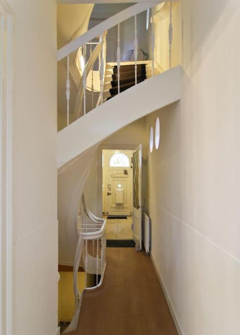 Loft 6 Apartment Groningen Ngoại thất bức ảnh