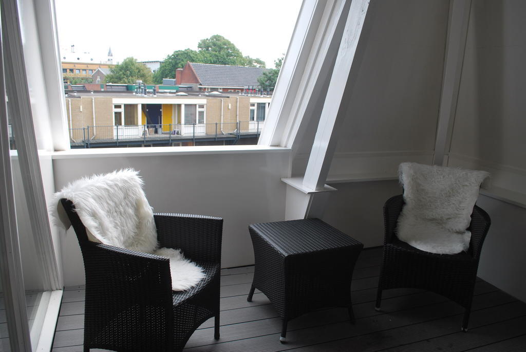 Loft 6 Apartment Groningen Phòng bức ảnh