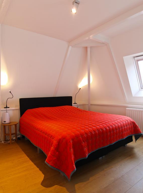 Loft 6 Apartment Groningen Ngoại thất bức ảnh